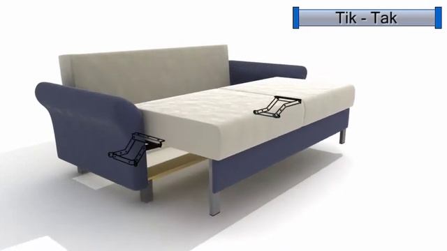 механизм расклада "тик так" или "еврокнига" смотреть онлайн