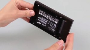 Satechi Type C Aluminum HDD/SSD Enclosure