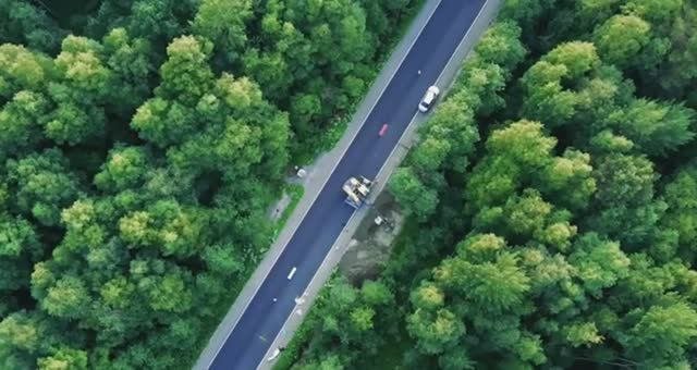 Прокладка водопропускных труб в Республике Карелия