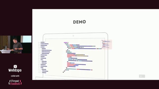 Robin Pokorný - Railway Oriented TypeScript смотреть онлайн