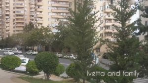 БАКУ.ПАМЯТНИК НАРИМАН НАРИМАНОВА.ул.Гурбана Халилова!!Сталинка2022