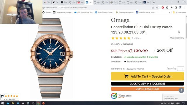 Какие Часы на Браслете Выбрать? ТОП-7 Необычных Часов с Интегрированным Браслетом смотреть онлайн