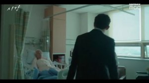 Время 1 сезон 24 серия
