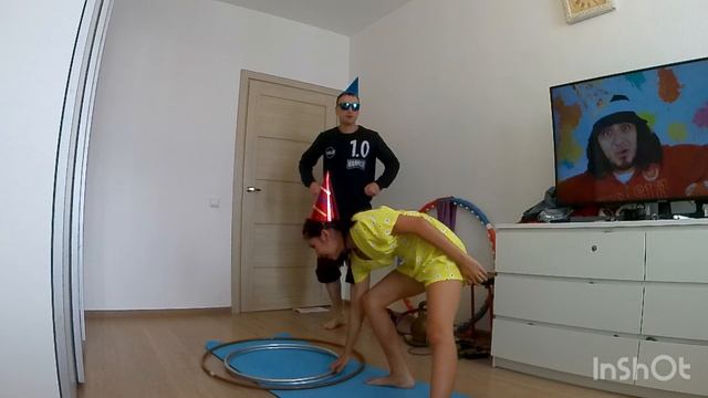 С днём рождения!!! Поздравляем Марину
