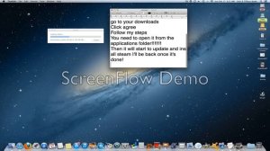 How to Install Steam on a Mac (1080p!)