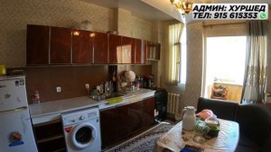Хонаи Фуруши дар Душанбе 2021 Продаётся 3- Комнатный Квартира Супер ремонт в Душанбе 2021