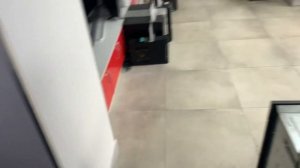 Канальный вентилятор