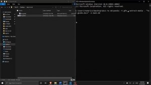 How to Convert a Word Document to Markdown for Free using Pandoc