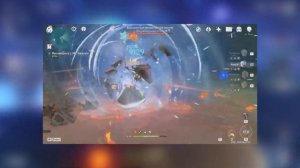 ТОП 5 САМЫХ СИЛЬНЫХ ПЕРСОНАЖЕЙ В ГЕНШИН ИМПАКТ // ТОП 5 ДАМАГЕРОВ GENSHIN IMPACT