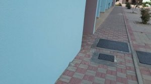 Прощаемся с отелем BM Beach Resort