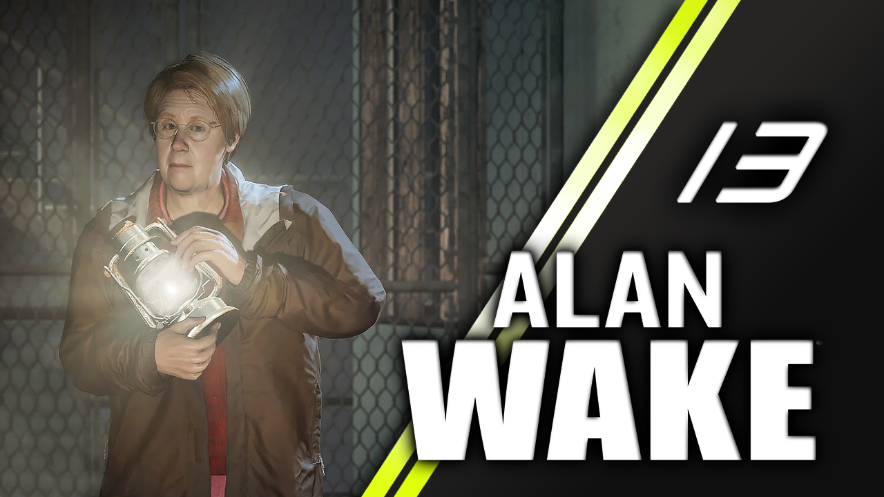 Alan Wake Remastered | 13