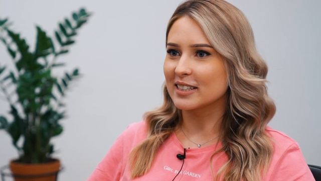 "Такие разные, но мечта одна..." / Отзыв об обучении с нуля в школе Деметриус / Отзывы о Demetrius смотреть онлайн