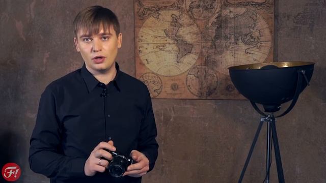 Фотошкола рекомендует: Обзор фотоаппарата Sony Alpha 5000