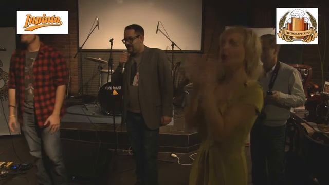 Второй мастер класс Пивоварня.Ру смотреть онлайн