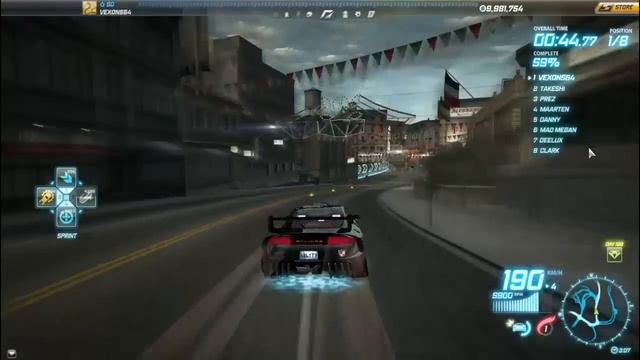 Review Mitsubishi Eclipse 1999 GS-T music + Test car.mp4 смотреть онлайн