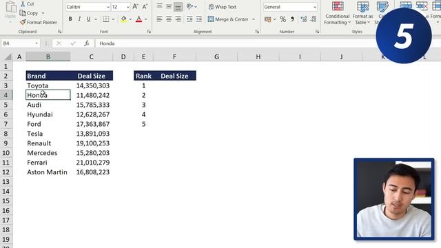 Top 10 Essential Excel Formulas For Analysts In 2023
