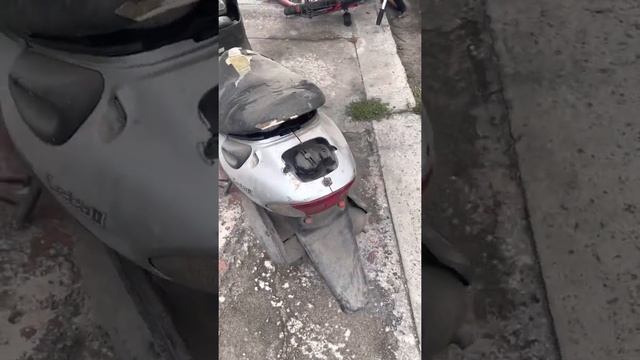 Сузуки летс 2 тюнинг смотреть онлайн