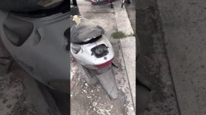 Сузуки летс 2 тюнинг