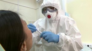 В России коронавирус победили уже почти 275 тысяч человек