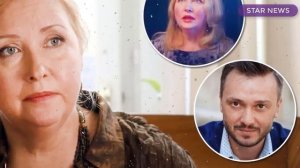 Обе стали актрисами! Как выглядят Дочери Светланы Рябовой, которых она родила от актёра