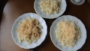 Три блюда из макарон из одной кастрюли/Быстрый ужин для всей семьи