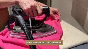 Шьем ИДЕАЛЬНУЮ футболку за ПАРУ часов! / Учимся делать СТИЛЬНЫЕ вещи СВОИМИ руками!