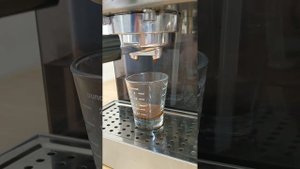 Классическая эспрессо кофеварка GAGGIA CUBIKA