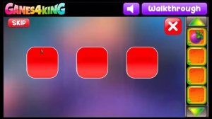G4K Pirate Young Man Escape Game Walkthrough