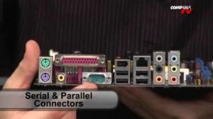 Asus M2N-SLI Motherboard