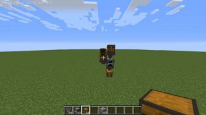 Механизмы в MINECRAFT! #1 ( пипеу криндж )