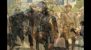 Основание Осман 3 серия