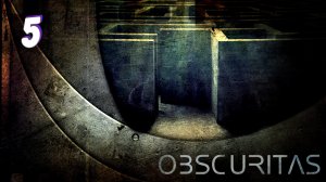 Чёртов лабиринт ► Obscuritas прохождение # 5