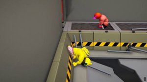 Gang Beasts