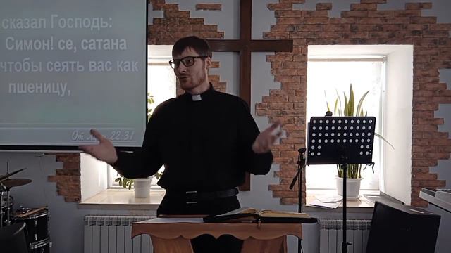 МОЛИТВА Ч:11 | Молитва о верующих! смотреть онлайн