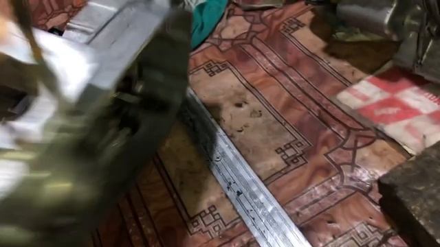 Двигатель Ява (Jawa) 350/638 тест 15.06.2021 после ремонта (г. Москва) смотреть онлайн