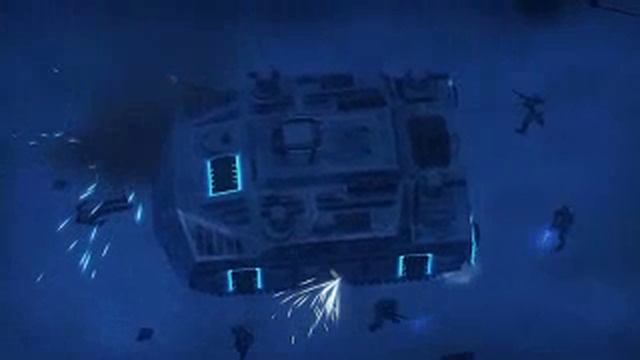 Battlefield 2142 Northern Strike Trailer 2 (Goliath) смотреть онлайн