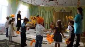 Листопадная 2 группа