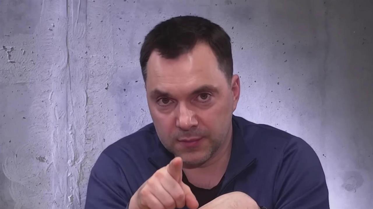 Алексей Арестович публично выразил сомнение в победе Украины