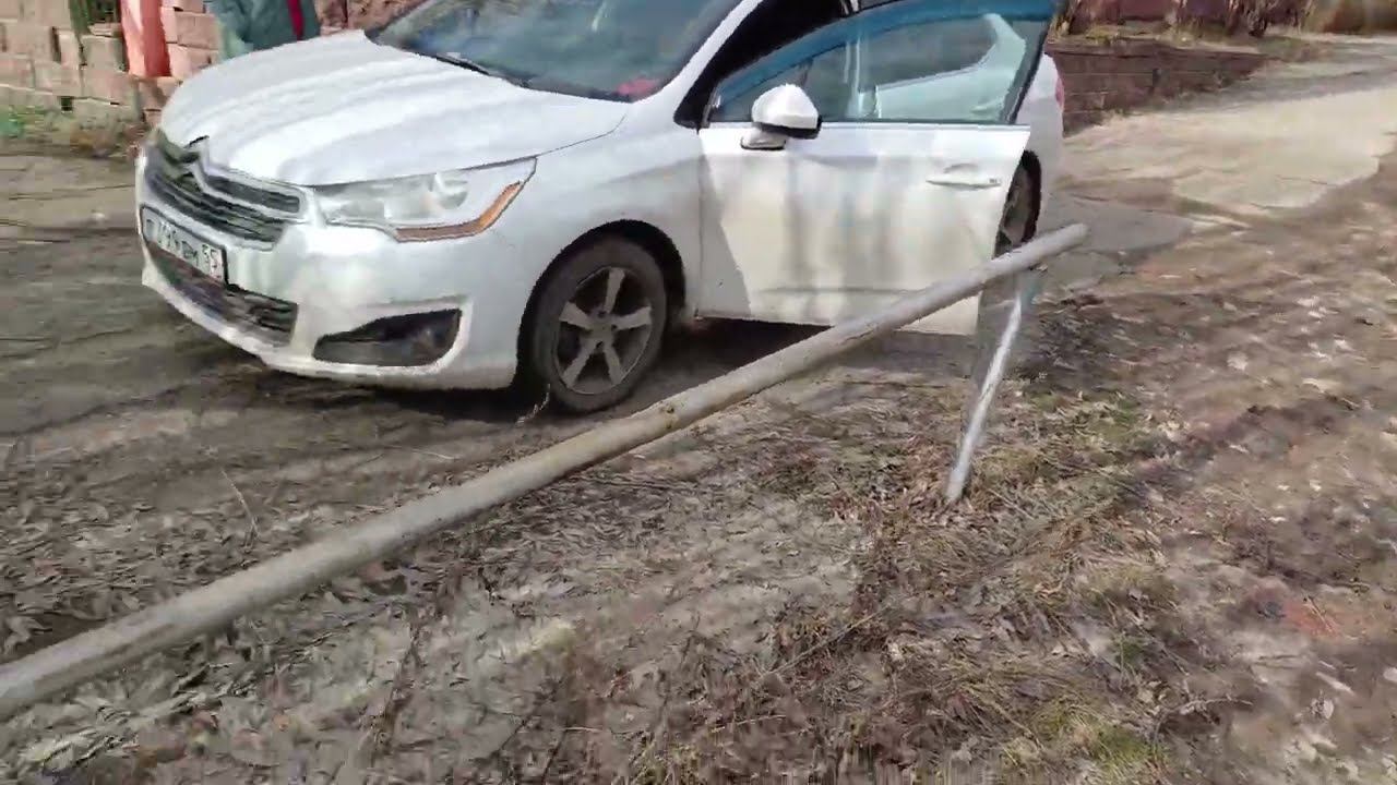 Омск. ВОДА все ближе. ЗАТОПИТ или нет???. смотреть онлайн