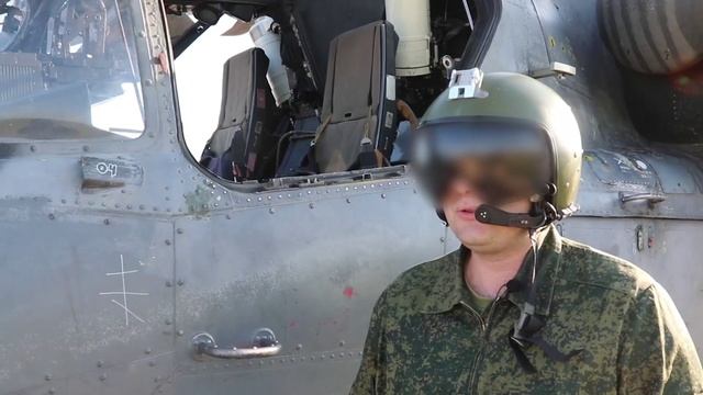 Уничтожая бронетехнику противника
