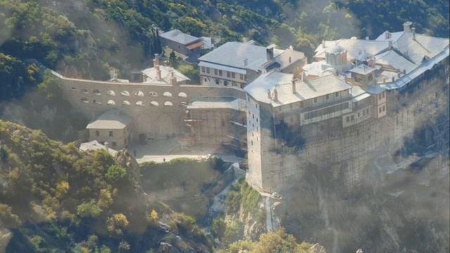 24 Сентября- память Великого святого Силуана Афонского! Вся Земля Покайтесь пока есть Время! смотреть онлайн