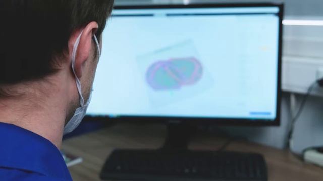 Ролик о борьбе с пандемией смотреть онлайн