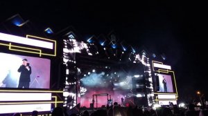 Группа Dabro с новой песней "Давай запоем" (Самара)