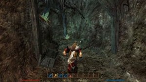 Где все огненные кубки Gothic3. Огненные кубки в Готике 3