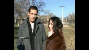 Дагестанка и Бразильян💘