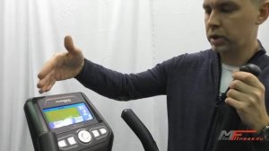 Обзор эллиптического тренажера Svensson Body Labs Frontline RTA