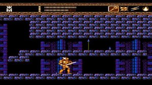 Прохождение NES (Dendy) [050] Sword Master (Русский перевод от Guyver)