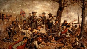 When Johnny Comes Marching Home (Lyrics)