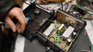 Как уменьшить яркость светодиода Кулон 820