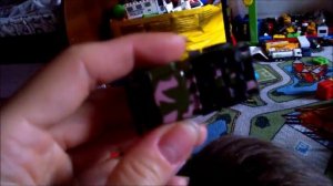 ОТКРЫВАЕМ НАБОР ИГРУШЕК ВОЕННОЙ ТЕХНИКИ.